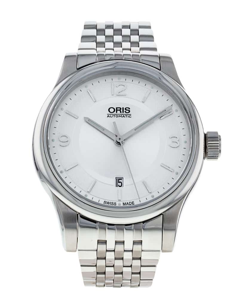 Oris Classic 733 7594 40 61 MB Oris Classic 733 7594 40 61 MB